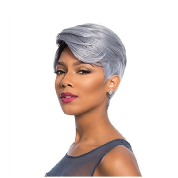 Sensationnel Instant Fashion UMA Wig - Picture 5 of 5